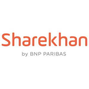 Sharekhan logo